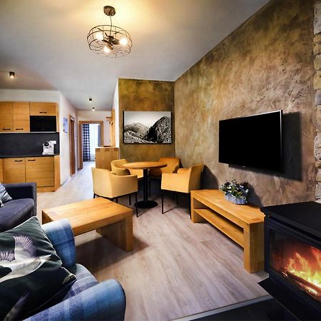 Chalet Mountain Deménvölgy Kültér fotó