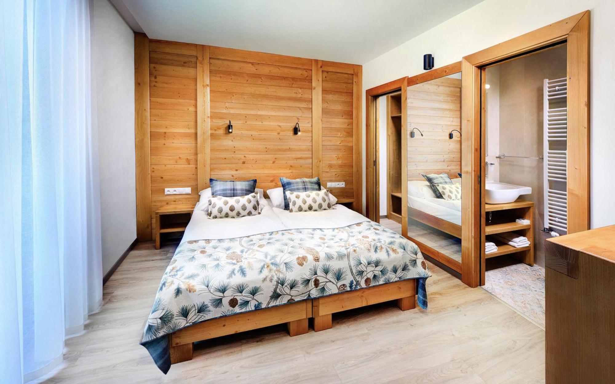 Chalet Mountain Deménvölgy Kültér fotó