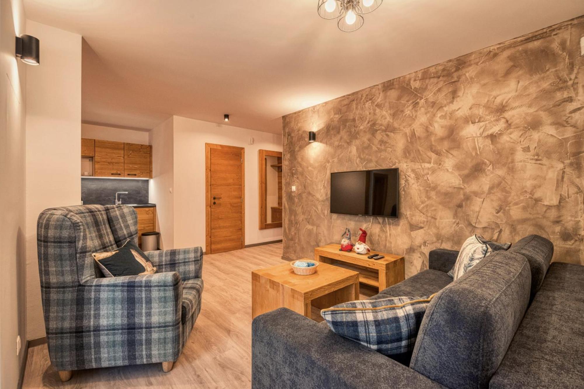 Chalet Mountain Deménvölgy Kültér fotó