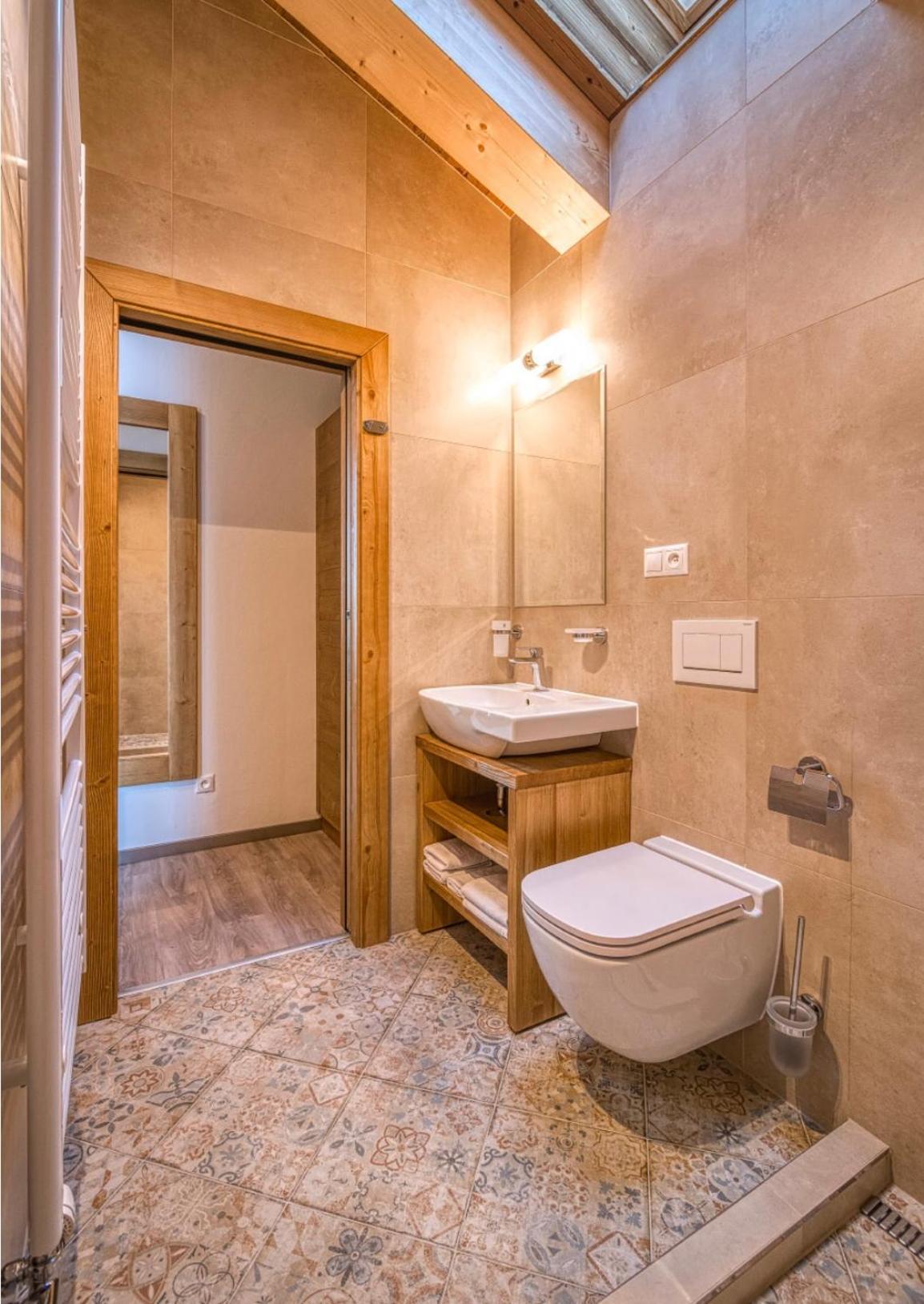 Chalet Mountain Deménvölgy Kültér fotó